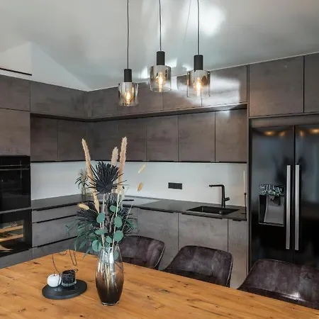 Rivervista By Mi_vida Apartment *